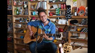 Vicente García NPR Music Tiny Desk Concert [upl. by Anig]