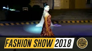 ILOILO CITY Ms Paraw Regatta 2018  Fashion Show [upl. by Nhguavad278]