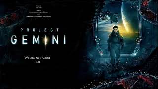 Project Gemini Movie Score Suite  Konstantin Poznekov 2022 [upl. by Dallas]