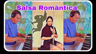 Yo no sé mañana Salsa romántica❤️‍🔥 Letra y PARTITURA [upl. by Acireit]