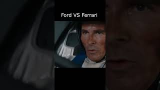 Ford VS Ferrari Shorts Movie 2019 [upl. by Astri]