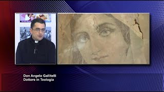 Approfondimento Il giorno dellImmacolata concezione Con Don Angelo Gallitelli [upl. by Farika259]