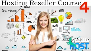 Configure outgoing server SMTP in WHM  Gazellehost Reseller Training  Part 4 [upl. by Leilah]