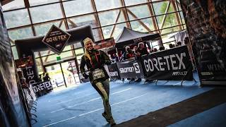 GORETEX TRANSALPINE RUN 2017 [upl. by Imoyaba]