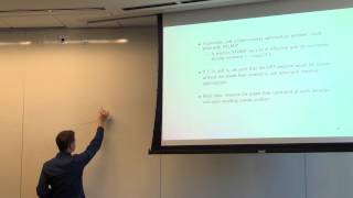 Lecture 15 Optimal power flow power markets [upl. by Idden]