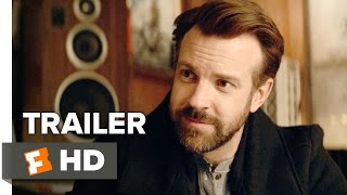 TUMBLEDOWN Official Trailer  Romantic Comedy ft Jason Sudeikis Rebecca Hall HD [upl. by Asilak]