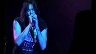 Skid Row  Into Another Live 1995 [upl. by Anaeed]