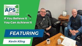 S3E2 Guest Kevin Kling [upl. by Zug]