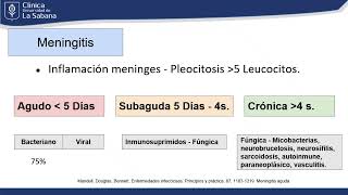 Caso Clínico Farmacoterapéutico Meningitis y VIH [upl. by Pren941]