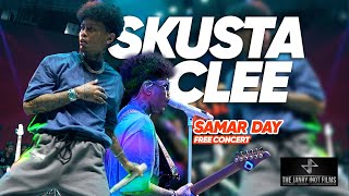 SKUSTA CLEE  SA SUSUNOD NALANG [upl. by Claresta]