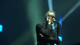 The National  Terrible Love Live Ziggo Dome Amsterdam [upl. by Eineg]