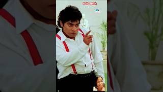 Main to ek hi admi hoon gabber bahan 😁😂 kajoldevgan jonylever bollywood comedyscenes shorts [upl. by Tristram200]