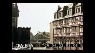 Frankfurt Am Main 1967 [upl. by Hepza424]