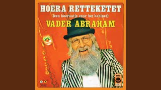 Hoera Retteketet Een Hoeraatje Voor Het Kabinet [upl. by Arec204]