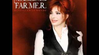 Mylène Farmer  Reveiller le monde [upl. by Pelagi143]