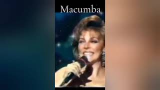 MACUMBA Orígenes de la canción [upl. by Irisa]