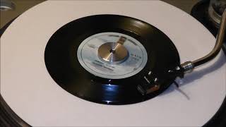 Jackson Browne  Lawyers In Love  45RPM [upl. by Eirol]