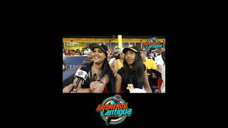 Las mujeres Maeñas son ardientes  beisbol rd humorrd [upl. by Ydnab622]