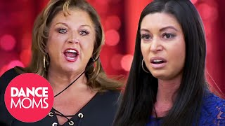 Dance Moms Kira Threatens to Pull Kalani Season 5 [upl. by Golliner]