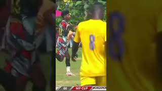 Football player ⚽⚽⚽⚽💪💯reels reels ayoutubeshorts viralvideo [upl. by Sucramal]