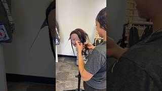 Braiding class tutorial for beginners  how to braid braidstyles braids braiding tutorial [upl. by Zelde219]