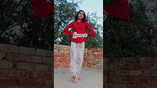 Teri patli kamar pe matka bhari haryanvisongs tiktok manjira6065 manjira [upl. by Senaj151]