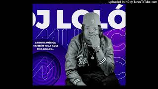 Dj Loló  Eloko Afro Pop Áudio Oficial [upl. by Nitin]