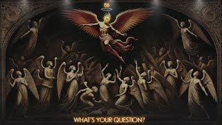 WHATS YOUR QUESTION 86 [upl. by Eilerua]