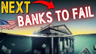 The Next US Banking Collapse [upl. by Funk23]