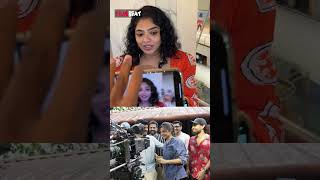 Rima Kallingal About Manju Warriers Performance In Footage Movie  Saiju Sreedharan [upl. by Aracat914]