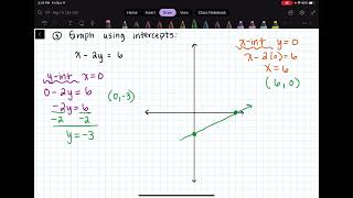 alg 1 h rev for test 3133 [upl. by Sebastien467]