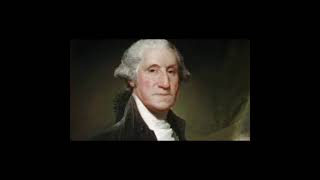 George Washington 59 minutes and 59 seconds star spangled banner bass boosted [upl. by Hillel]