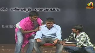 Oosaravelli Audio Release Part 5  Jr NTR Entry amp Nalla Seenu Comedy [upl. by Ynnej]