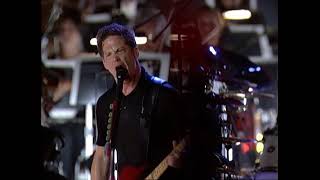 Metallica  Fuel live SampM 1999 UHD [upl. by Mollie]