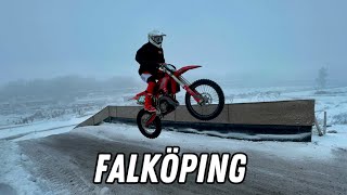 Vintercupen Falköping 2024 Speed and Snow [upl. by Karub]