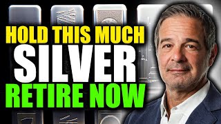 Why Silver’s Drop Could Be the Perfect Investment Moment You’re Missing [upl. by Keese]