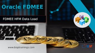 FDMEE HFM Data Load  FDMEE Data load into HFM  FDMEE Training  EPM Consulting [upl. by Roby955]