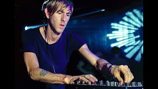 Richie Hawtin  Mixmag Live New York 29112016 [upl. by Niabi416]