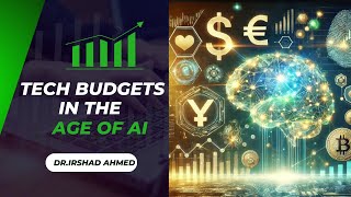 Tech Budgets in the Age of AI [upl. by Nim]