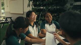 Greendale Secondary School Corporate Video 2024 [upl. by Lemart]