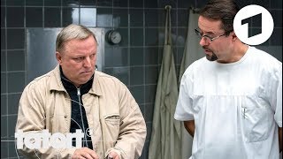 Vorschau auf quotSpieglein Spiegleinquot  Tatort [upl. by Nwahsal]