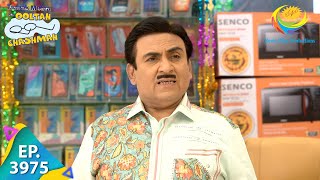 New Offer In Gada Electronics  Taarak Mehta Ka Ooltah Chashmah  Full Episode  3975  8 Jan 2024 [upl. by Dent]