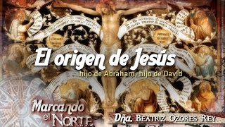 MN Historia de Jesús  El origen de Jesús 47 [upl. by Moulden]