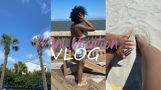 Mini VACATION VLOG [upl. by Acissej]