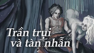 VÌ SAO FEAR amp HUNGER LẠI TRẦM CẢM VÀ TĂM TỐI NHƯ VẬY [upl. by Esya286]