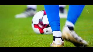 Miralem Pjanic  Worlds best free kick taker [upl. by Noam709]