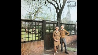 FAIRPORT CONVENTION  UNHALFBRICKING  FULL ALBUM  U K PROG FOLK  1969 [upl. by Nealey741]