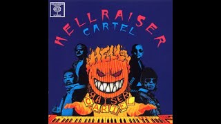 SUPER EMCEES PT1  HELL RAISER CARTEL （DEV LARGE  AKEEM THE DREAM  TWINKLE  IQ） [upl. by Nuaj]