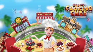 Cooking Chef  Real life cooking games be the tiptop chef [upl. by Schatz638]