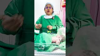 Is Normal Delivery is Safe or Cesarean Section is safe Dr Silpahasa Samalla  Best Gynecologist [upl. by Kirrad]